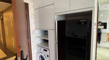 Gambar 5 Apartment 1 Bedroom Cantik Disewakan Murah 