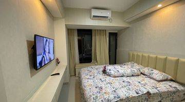 Gambar 4 Disewakan Murah Apartment Cantik Police Habibi Full Furnished.