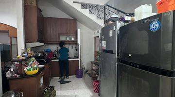 Gambar 2 Rumah Sunter Karya Jakut 90m2 SHM 2,5lt Siap Huni