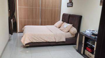 Gambar 3 Rumah Sunter Mediterania 8x20 Semifurnished SHM Siap Huni