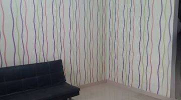 Gambar 1 Rumah Casa Jardin Jakarta Barat Renov 2,5lt 126m2 Furnished Siap Huni