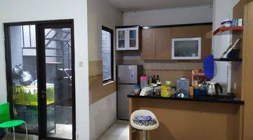 Gambar 5 Rumah Casa Jardin Jakarta Barat Renov 2,5lt 126m2 Furnished Siap Huni