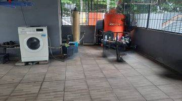 Gambar 2 Rumah Casa Jardin Jakarta Barat Renov 2,5lt 126m2 Furnished Siap Huni