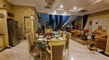 Gambar 5 Rumah Taman Resort Mediterania Pik Hoek 804m2 Furnished By Davinci