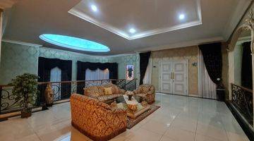 Gambar 4 Rumah Taman Resort Mediterania Pik Hoek 804m2 Furnished By Davinci