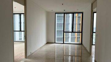 Gambar 1 Apartemen Izzara Tb Simatupang 2br Corner Unfurnished Termurah