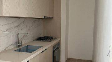 Gambar 5 Apartemen Izzara Tb Simatupang 2br Corner Unfurnished Termurah