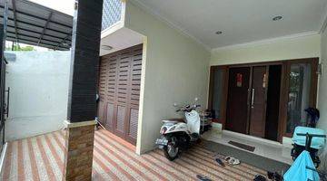 Gambar 2 Rumah Persada Sayang Bojong Indah Jakarta Barat 120m2 Furnished