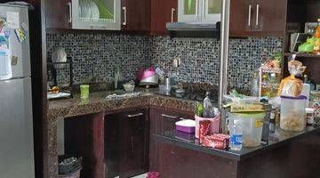 Gambar 4 Rumah Graha Raya Melia Garden Serpong Utara 160m2 Kolam Renang Siap Huni