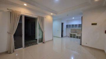 Gambar 2 Rumah greenwich park bsd tangerang 160m2 SHM 2lt baru siap pakai