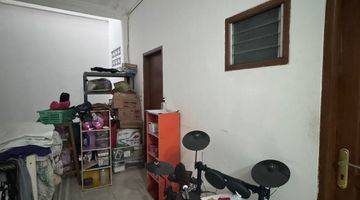 Gambar 5 Rumah Sunter Karya Jakut 90m2 SHM 2,5lt Siap Huni