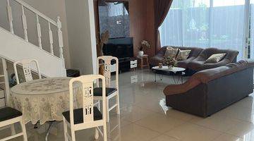 Gambar 5 Rumah Cendana Golf Beringin Golf Lippo Karawaci 240m2 SHM Barat