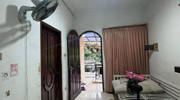 Gambar 3 Rumah Sunter Karya Jakut 90m2 SHM 2,5lt Siap Huni