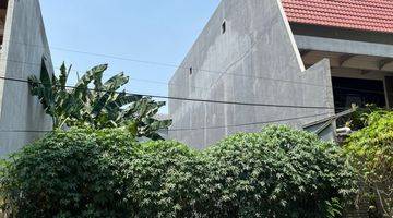 Gambar 5 Kavling Rumah Griya Permata 8x21 Selatan Siap Bangun