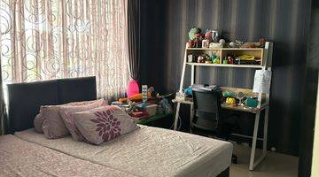 Gambar 1 Rumah Green Lake City 8x18 Shm Semifurnished Full Bangunan