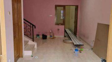 Gambar 1 Dijual Cepat Rumah Bagus Siap Huni City Resort Hawaii