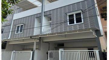 Gambar 1 Dijual Cepat Rumah kost Brand New Cocok  Buat Invest