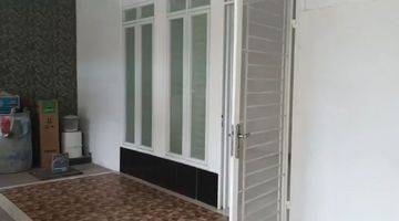 Gambar 1 Dijual Cepattt Rumah Bagus Rapih Siap Huni