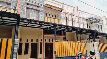 Gambar 3 Rumah Cluster Colomadu 2 Lantai Full Furnish Nyaman