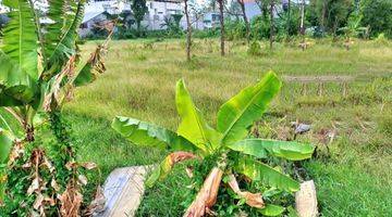 Gambar 3 Tanah Pekarangan Tengah Kota Solo Dekat Fave Hotel Manahan