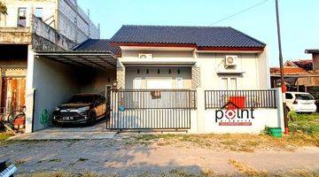 Gambar 1 Rumah Gentan Purbayan Dijual Bu Dekat Mangesti Raya