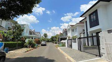 Gambar 3 Dijual Rumah Idaman Keluarga Cluster Nyaman di Bsd City