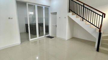 Gambar 4 Dijual Rumah Siap Huni Puri Serpong Cluster Magnolia