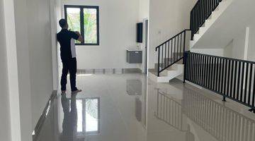 Gambar 3 Dijual Ruko Turun Harga Fasilitas Balkon Lt 3 di Bsd City