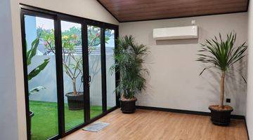 Gambar 4 Dijual Rumah Mewah Industrial Minimalis Hook di Bsd City