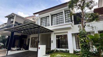 Gambar 1 Dijual Rumah Premium di Emerald Residance Bintaro Jaya