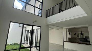 Gambar 1 Dijual Rumah Idaman Keluarga Cluster Nyaman di Bsd City