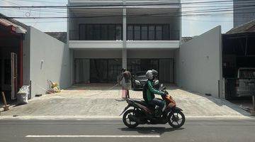 Gambar 1 Dijual Ruko Turun Harga Fasilitas Balkon Lt 3 di Bsd City