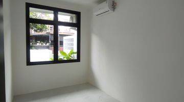 Gambar 4 Dijual Rumah Selesai Renovasi 1 Lantai di Sektor 9 Bintaro