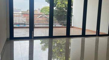 Gambar 4 Dijual Ruko Turun Harga Fasilitas Balkon Lt 3 di Bsd City