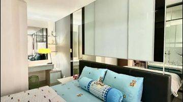 Gambar 1 Di Jual Sangat Murah Apartemen Sudirman Suite