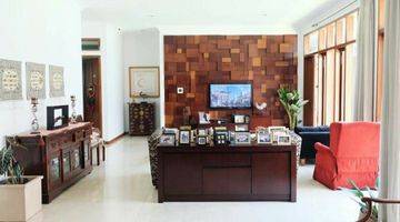 Gambar 1 Di Jual Rumah Besar Di Mainroad Dago 