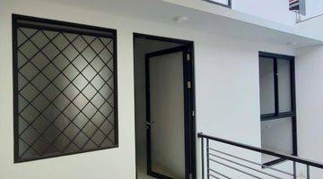 Gambar 3 Di Jual Rumah Baru Di Taman Holis