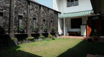 Gambar 2 Di Jual Rumah Besar Di Mainroad Dago 