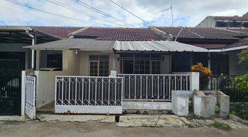 Gambar 1 Di Jual Rumah Murah Di Taman Kopo Indah 2 Patung Kuda