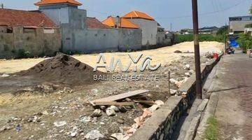 Gambar 3 Sisa 1 Kavling Tanah di Bidadari Seminyak Kerobokan, SHM 286 m²