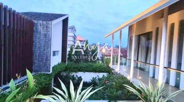 Gambar 4 Dijual Villa 5 Bedrooms Design Modern Minimalis Terletak Dilingkungan Villa di Jimbaran Bali