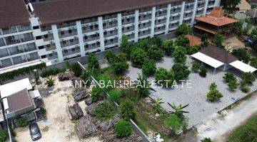 Gambar 2 Tanah di Seminyak, Badung Sertifikat Hak Milik 520 m²