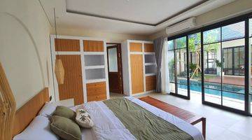 Gambar 5 Rumah 2 Lantai Baru Furnished SHM di Jimbaran Badung, Badung