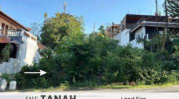 Gambar 1 Tanah di Jimbaran Four Season, Badung SHM 300 m²