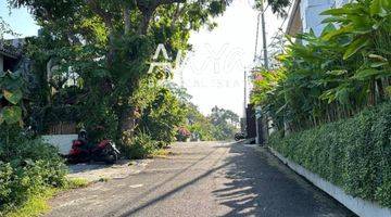 Gambar 3 Tanah di Jimbaran Four Season, Badung SHM 300 m²