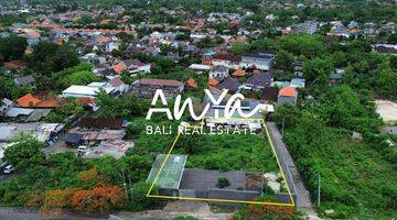 Gambar 1 Tanah di Puri Gading, Jimbaran Badung SHM 2.170 m²