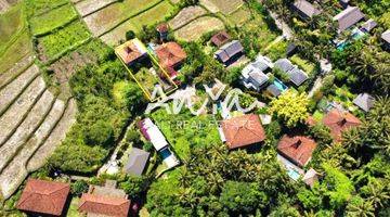 Gambar 4 Tanah di Lodtunduh, Ubud Gianyar 436 m²