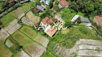 Gambar 3 Tanah di Lodtunduh, Ubud Gianyar 436 m²