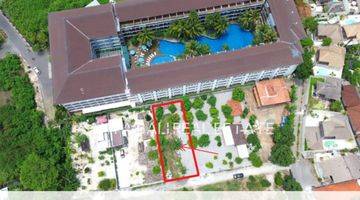 Gambar 1 Tanah di Seminyak, Badung Sertifikat Hak Milik 520 m²