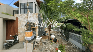 Gambar 5 Tanah di Kayu Tulang,canggu Badung SHM 677 m²